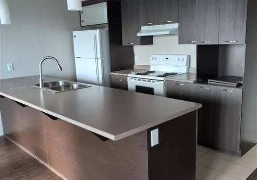 Condo à vendre - 639 Rue Robert-Élie, Laval (Laval-des-Rapides), H7N 3Y9