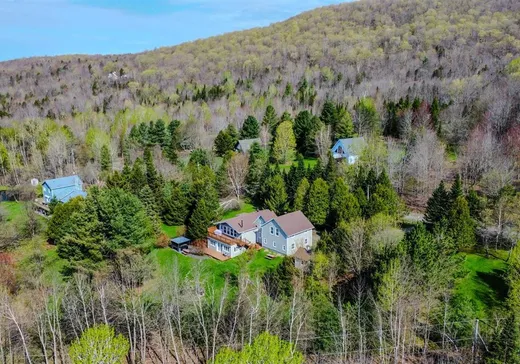 Maison à vendre - 1 Ch. Glenview, Lac-Brome, J0E 2T0
