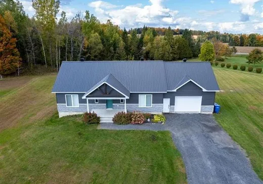 Maison à vendre - 14 Rue Bernard, Coaticook, J0B 1L0