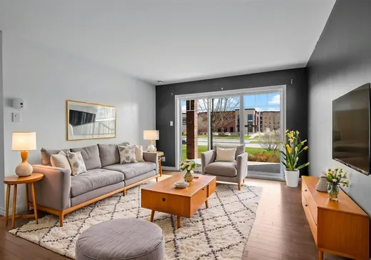 Condo for sale - 2970 Rue du Sauvignon, Sherbrooke, J1J 3V2