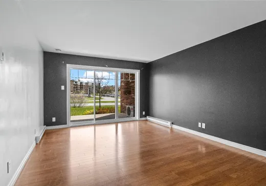 Condo for sale - 2970 Rue du Sauvignon, Sherbrooke, J1J 3V2