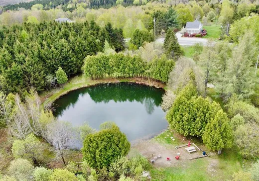 Hobby Farm for sale - 1360Z Route 263, Ste-Helene-de-Chester, G0P1H0