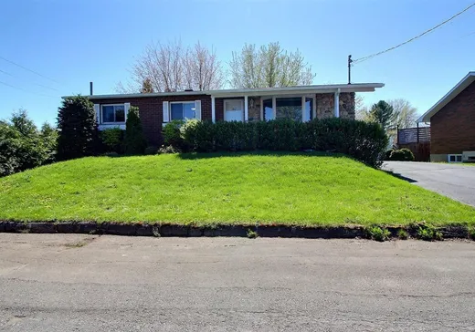 Bungalow for sale - 182 19e Avenue, Drummondville, J2B3V3