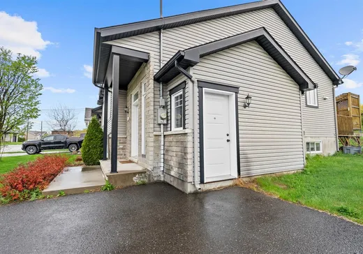 House for sale - 842 Rue du Pacifique, Wickham, J0C 1S0