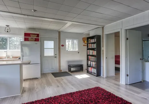 Maison à vendre - 1061 Ch. des Lacs-Longs, St-Élie-de-Caxton, G0X 2N0