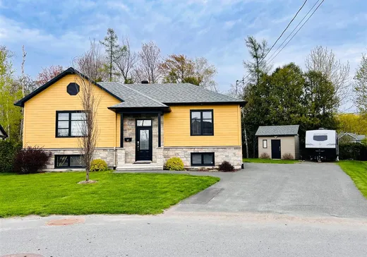 Bungalow à vendre - 97 Rue Annette-Bédard, Victoriaville, G6T2H5