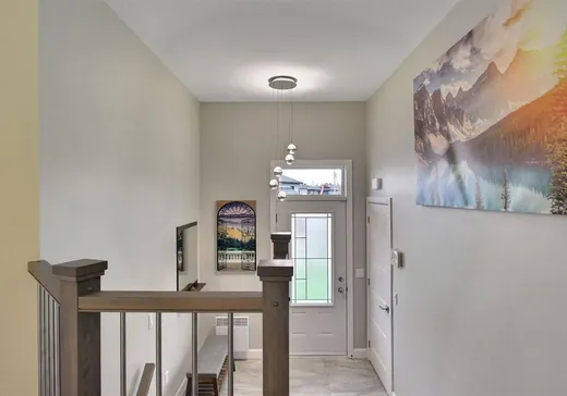 Maison à vendre - 97 Rue Annette-Bédard, Victoriaville, G6T 2H5