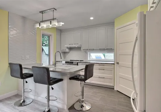 Maison à vendre - 97 Rue Annette-Bédard, Victoriaville, G6T 2H5