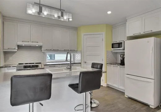 Maison à vendre - 97 Rue Annette-Bédard, Victoriaville, G6T 2H5