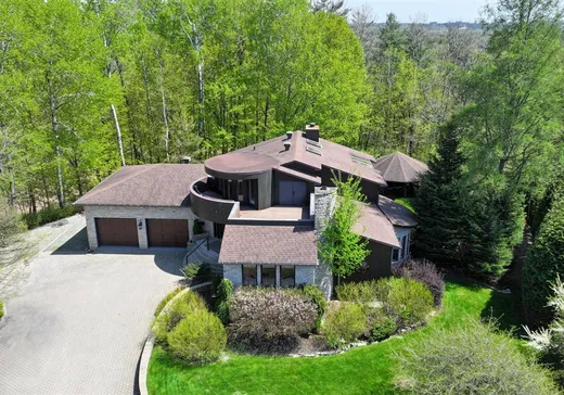 Maison à étages à vendre - 191 Rue de Roquebrune, Gatineau, J8T7Y6