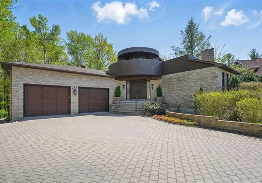 Maison à vendre - 191 Rue de Roquebrune, Gatineau, J8T 7Y6