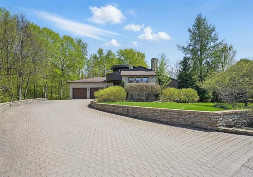 Maison à vendre - 191 Rue de Roquebrune, Gatineau, J8T 7Y6