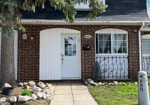 House for sale - 4882 Rue Lake, Dollard-Des Ormeaux (Montreal Island), H9G 1G8