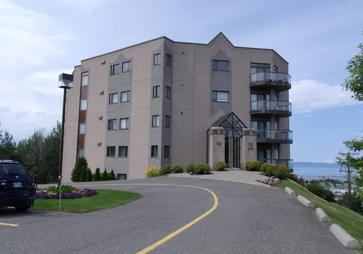 Condo for sale - 515 Boul. Armand-Thériault, Rivière-du-Loup, G5R3X9
