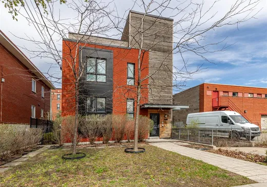 Condo à vendre - 2445 Ch. Laval, Montréal (Saint-Laurent), H4L2Z8