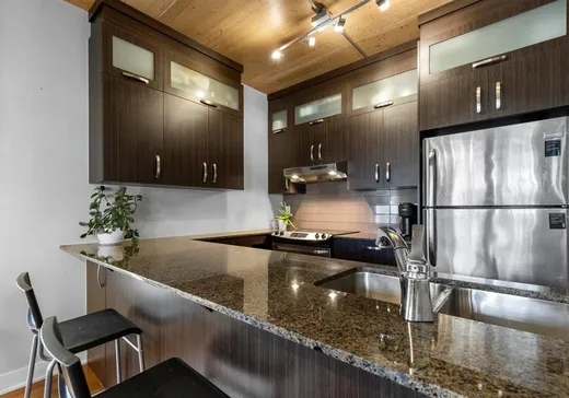 Condo à vendre - 2445 Ch. Laval, Montréal (Saint-Laurent), H4L 2Z8