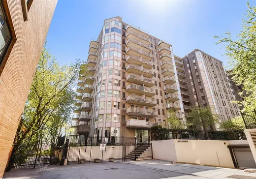 Condo à vendre - 1050 Av. Amesbury, Montréal (Centreville), H3H2S5