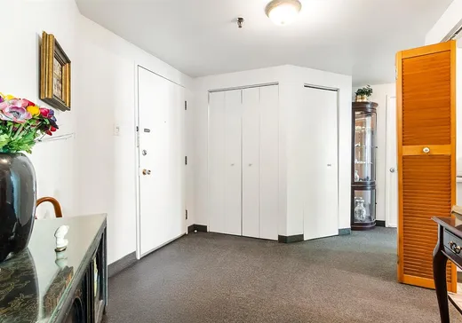 Condo à vendre - 1050 Av. Amesbury, Montréal (Centreville), H3H 2S5
