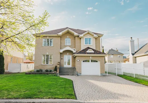 Two or more stories for sale - 18677 Rue Venne, Montreal (Pierrefonds-Roxborro), H9K1K7