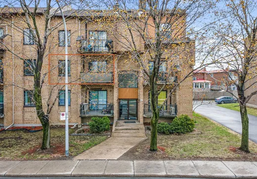 Condo à vendre - 6260 Rue Bélanger, Montréal (Saint-Léonard), H1T1H1