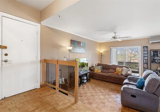 Condo à vendre - 6260 Rue Bélanger, Montréal (Saint-Léonard), H1T 1H1