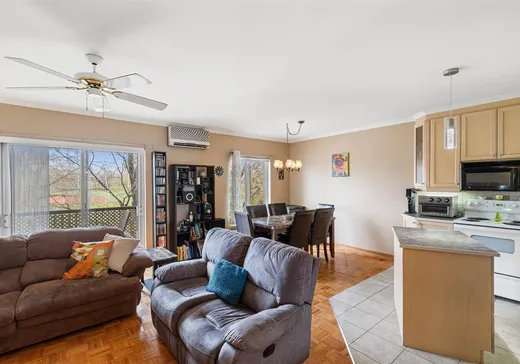 Condo à vendre - 6260 Rue Bélanger, Montréal (Saint-Léonard), H1T 1H1