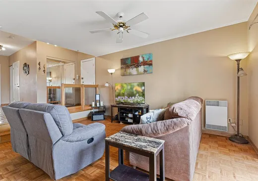 Condo à vendre - 6260 Rue Bélanger, Montréal (Saint-Léonard), H1T 1H1