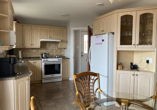 Maison à vendre - 201 Rue Rioux, Matane, G4W 3X7