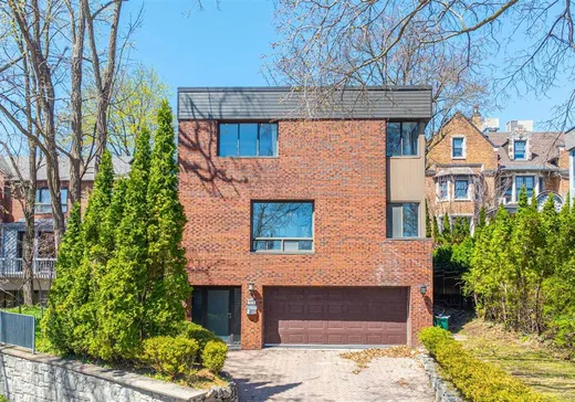 Two or more stories for sale - 175 Ch. de la Côte-St-Antoine, Westmount (Montreal Island), H3J3K7