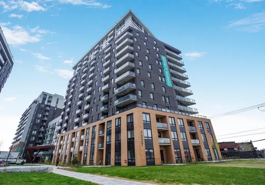 Condo for sale - 7227 Boul. Newman, Montreal (LaSalle), H8N0H7