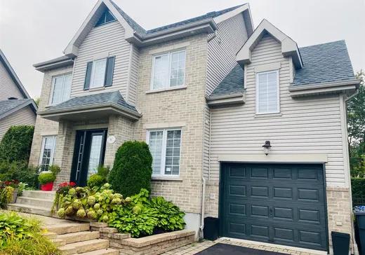 Maison à étages à vendre - 38 Rue Adrien-Hébert, Terrebonne, J6Y0C3