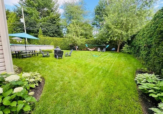 Maison à vendre - 38 Rue Adrien-Hébert, Terrebonne, J6Y 0C3