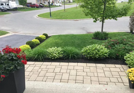 Maison à vendre - 38 Rue Adrien-Hébert, Terrebonne, J6Y 0C3