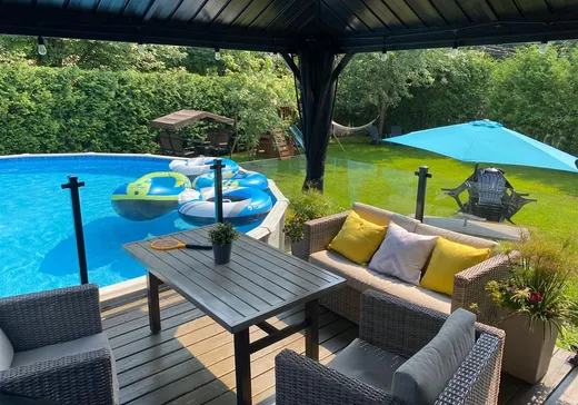 Maison à vendre - 38 Rue Adrien-Hébert, Terrebonne, J6Y 0C3