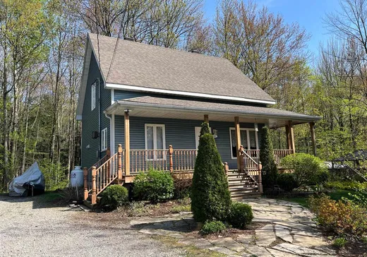 Maison à étages à vendre - 2043 Av. Pierre, Mascouche, J7K3C2