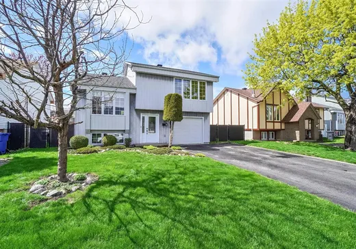 1 1/2 Storey for sale - 787 Rue Saulnier, Repentigny, J5Y2G1