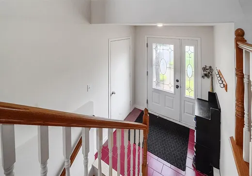 House for sale - 787 Rue Saulnier, Repentigny, J5Y 2G1