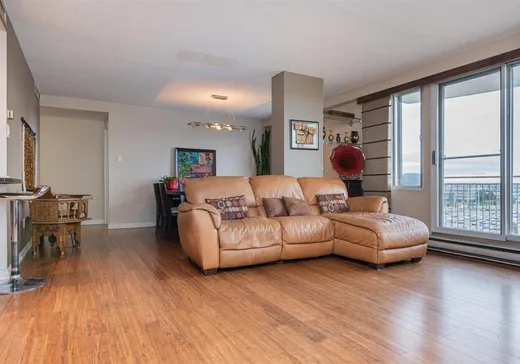 Condo à vendre - 11115 Boul. Cavendish, Montréal (Saint-Laurent), H4R 2M9