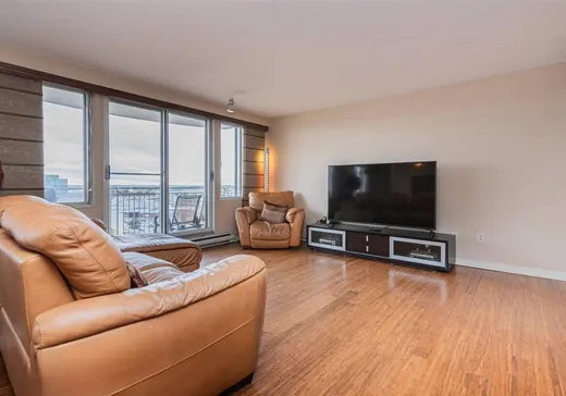 Condo à vendre - 11115 Boul. Cavendish, Montréal (Saint-Laurent), H4R 2M9