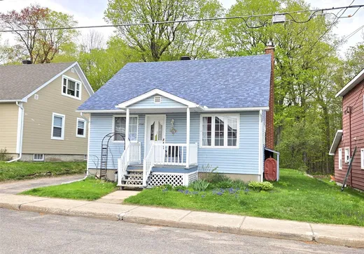 1 1/2 Storey for sale - 256 Rue Mountain, Brownsburg-Chatham, J8G3A5