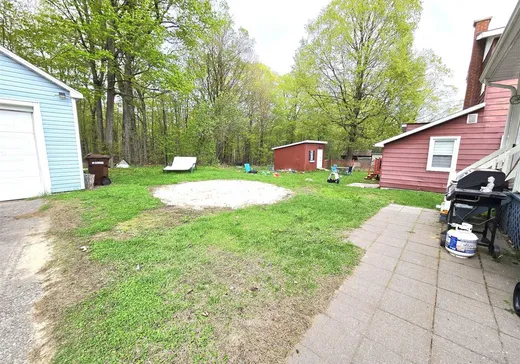 House for sale - 256 Rue Mountain, Brownsburg-Chatham, J8G 3A5