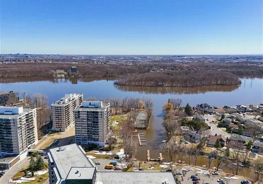 Condo à vendre - 2555 Av. du Havre-des-Îles, Laval (Chomedey), H7W 4R4