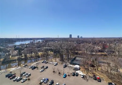 Condo à vendre - 2555 Av. du Havre-des-Îles, Laval (Chomedey), H7W 4R4