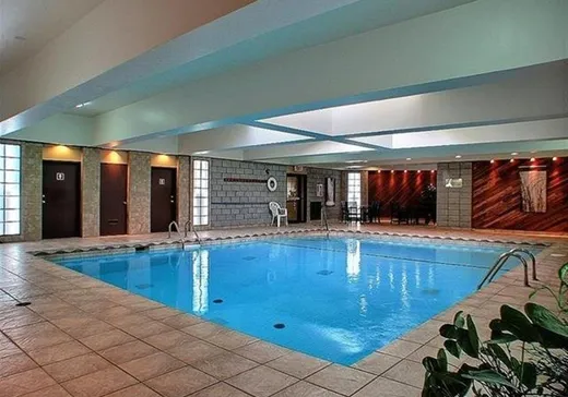 Condo à vendre - 2555 Av. du Havre-des-Îles, Laval (Chomedey), H7W 4R4