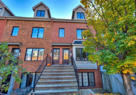 Condo for sale - 646 Rue Étienne-Lavoie, Laval (Sainte-Dorothee), H7X0A9