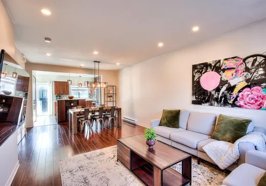 Condo for sale - 646 Rue Étienne-Lavoie, Laval (Sainte-Dorothee), H7X 0A9