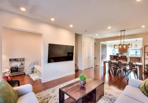 Condo for sale - 646 Rue Étienne-Lavoie, Laval (Sainte-Dorothee), H7X 0A9