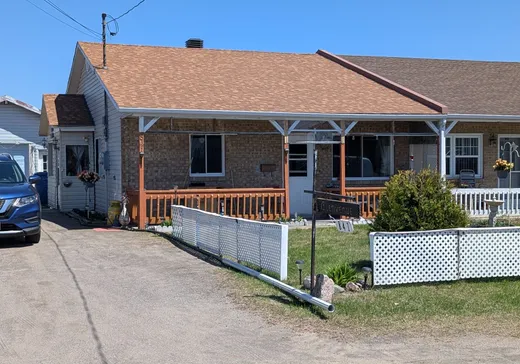 Two or more stories for sale - 841 209e Rue, Grand-Mere, G9T6M1