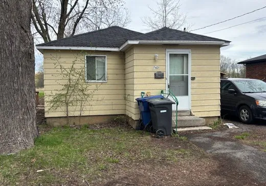 Maison à étages à vendre - 7421 9e Avenue, Laval (Laval-Ouest), H7R3A1