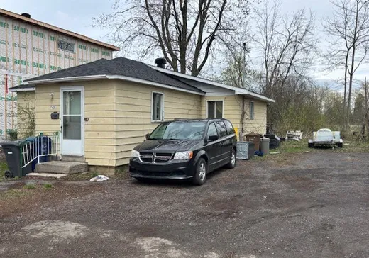 Maison à vendre - 7421 9e Avenue, Laval (Laval-Ouest), H7R 3A1